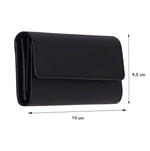 Noble Leather Women's Wallet