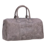Matilda Leather Weekend Duffle Bag
