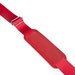 Matilda Leather Weekend Duffle Bag