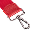 Matilda Leather Weekend Duffle Bag