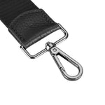 Matilda Leather Weekend Duffle Bag