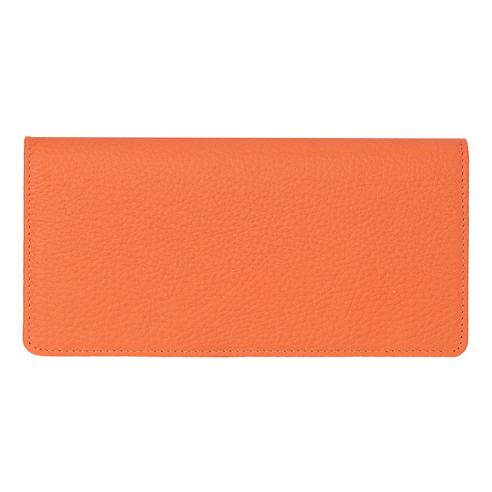 Aura Leather Women's Wallet