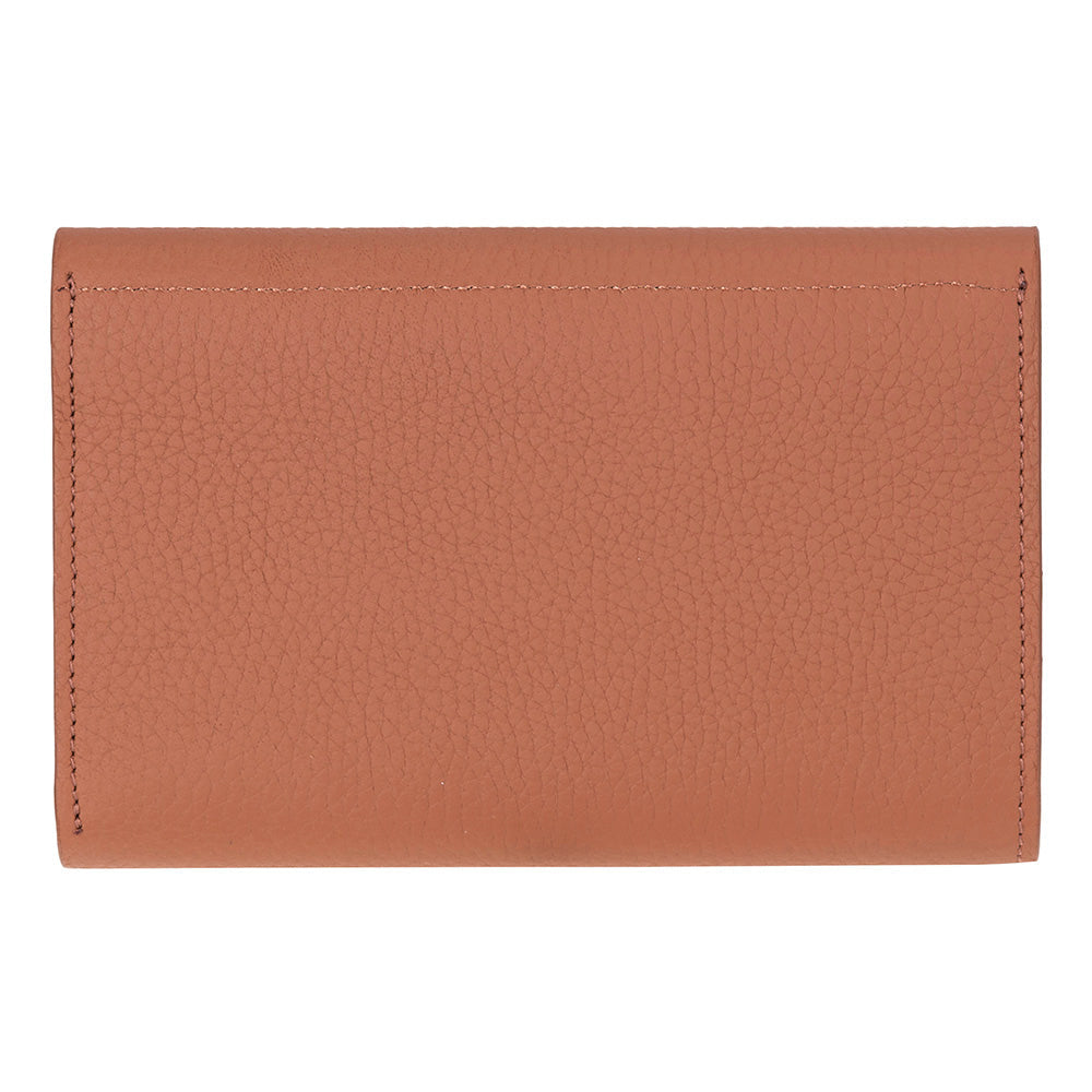 Linea Leather Women's Wallet