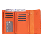 Linea Leather Women's Wallet