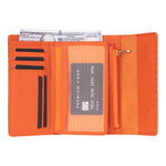 Linea Leather Women's Wallet