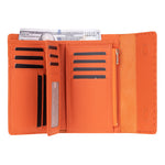 Linea Leather Women's Wallet