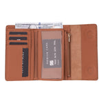Linea Leather Women's Wallet