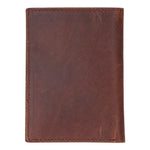 Nigra Leather Men's Wallet