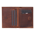 Nigra Leather Men's Wallet