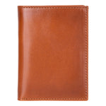 Nigra Leather Men's Wallet