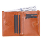 Nigra Leather Men's Wallet
