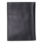Nigra Leather Men's Wallet