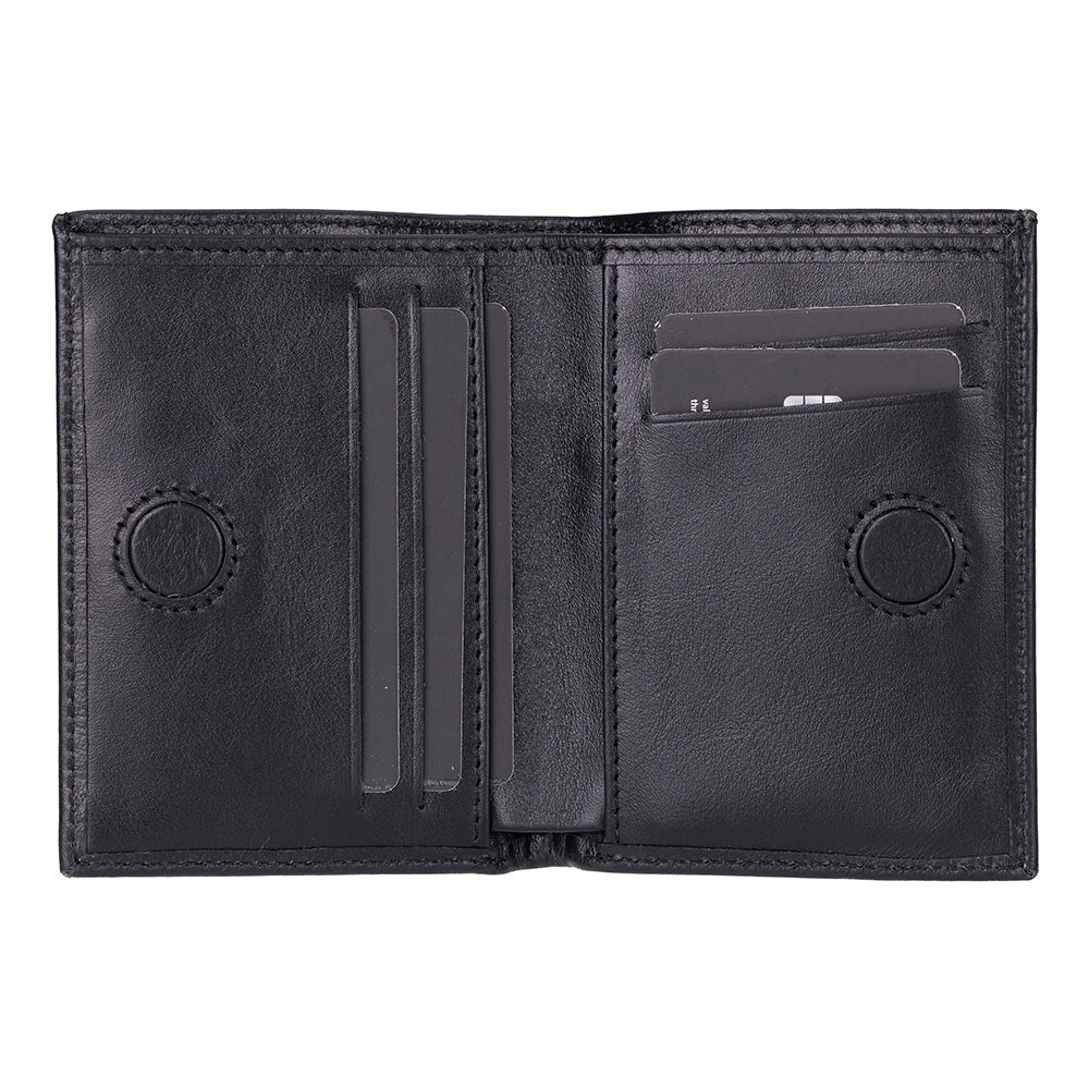 Nigra Leather Men's Wallet