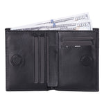 Nigra Leather Men's Wallet