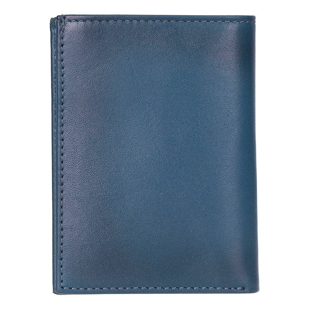 Nigra Leather Men's Wallet
