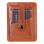 BLWL20 Leather Card Holder
