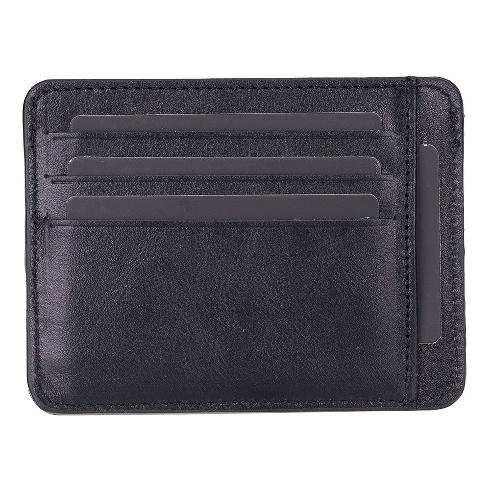 BLWL20 Leather Card Holder