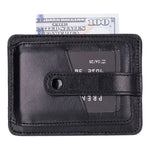 BLWL20 Leather Card Holder