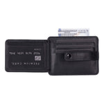 BLWL20 Leather Card Holder