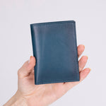 Nigra Leather Men's Wallet