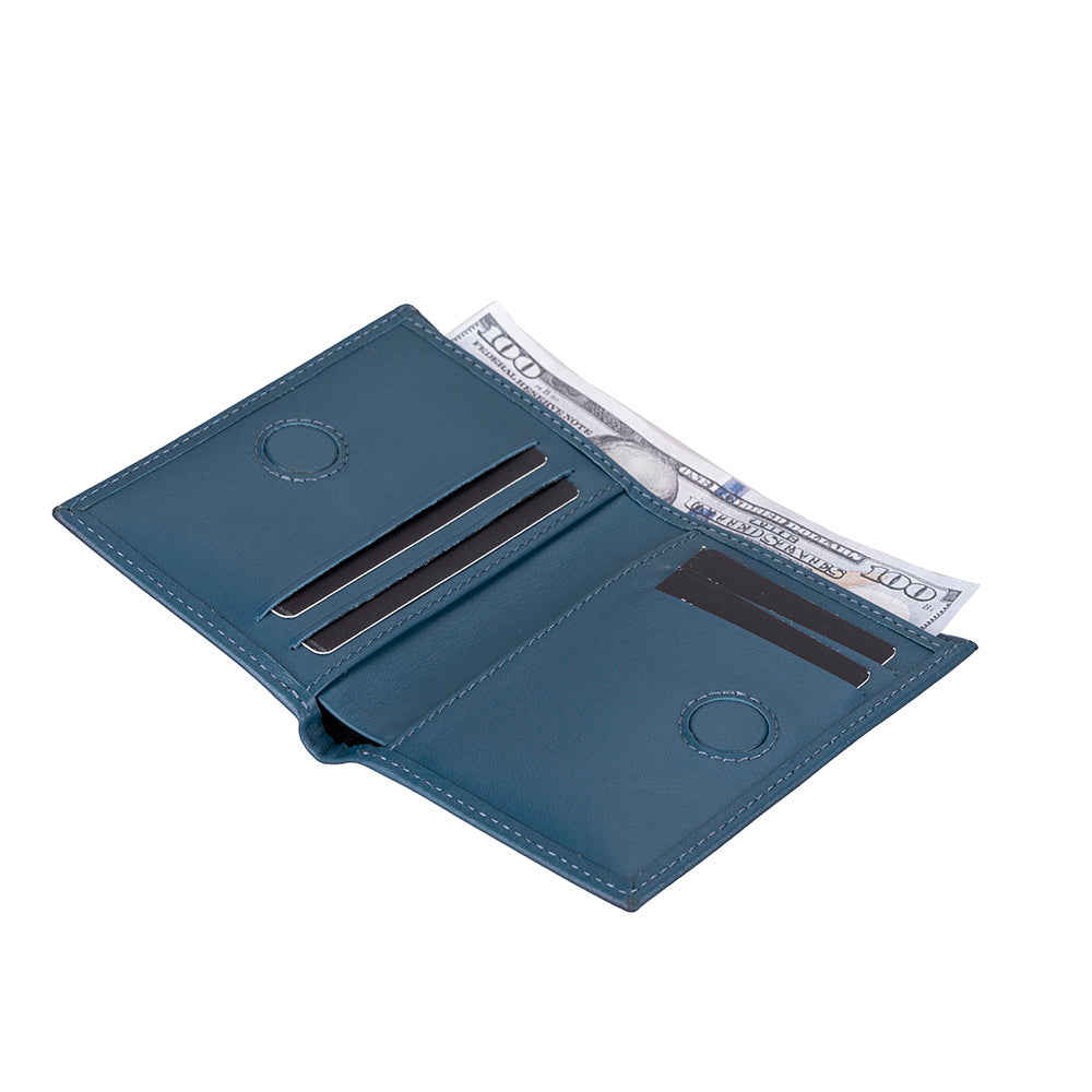 Nigra Leather Men's Wallet