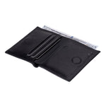 Nigra Leather Men's Wallet