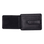 BLWL20 Leather Card Holder
