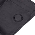 Nigra Leather Men's Wallet