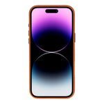 Prestige iPhone 17 Pro Leather Case