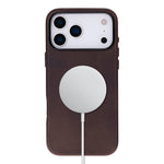Prestige iPhone 17 Pro Max Leather Case