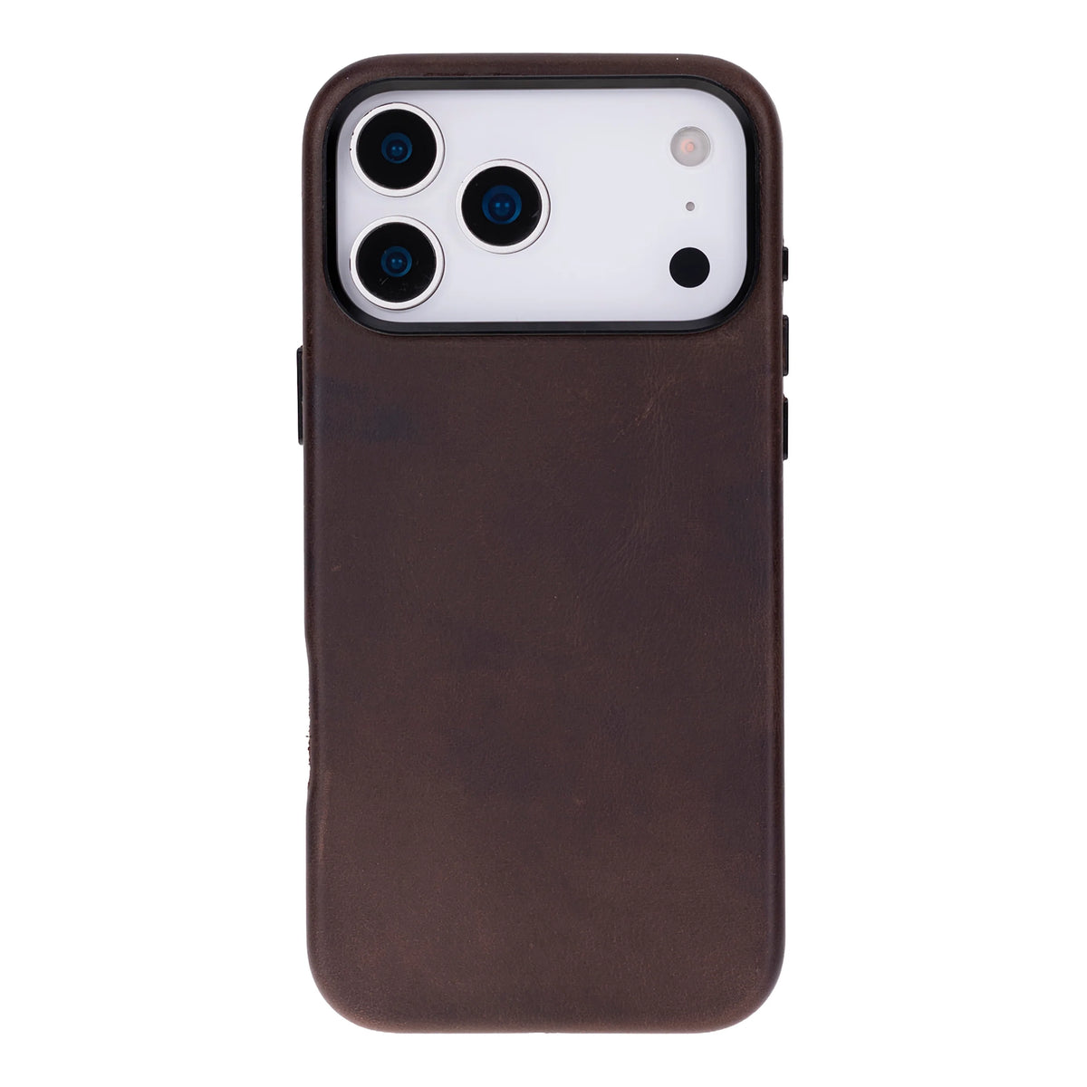 Prestige iPhone 17 Pro Max Leather Case