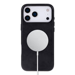 Prestige iPhone 17 Pro Max Leather Case