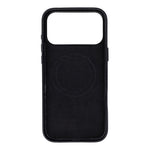 Prestige iPhone 17 Pro Max Leather Case