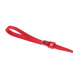 Solid Color Leash