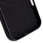 Prestige iPhone 17 Pro Leather Case