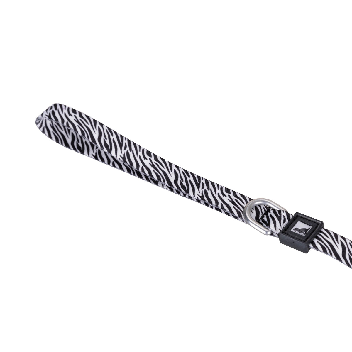 Patterned Recycled Leash