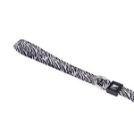 Patterned Recycled Leash