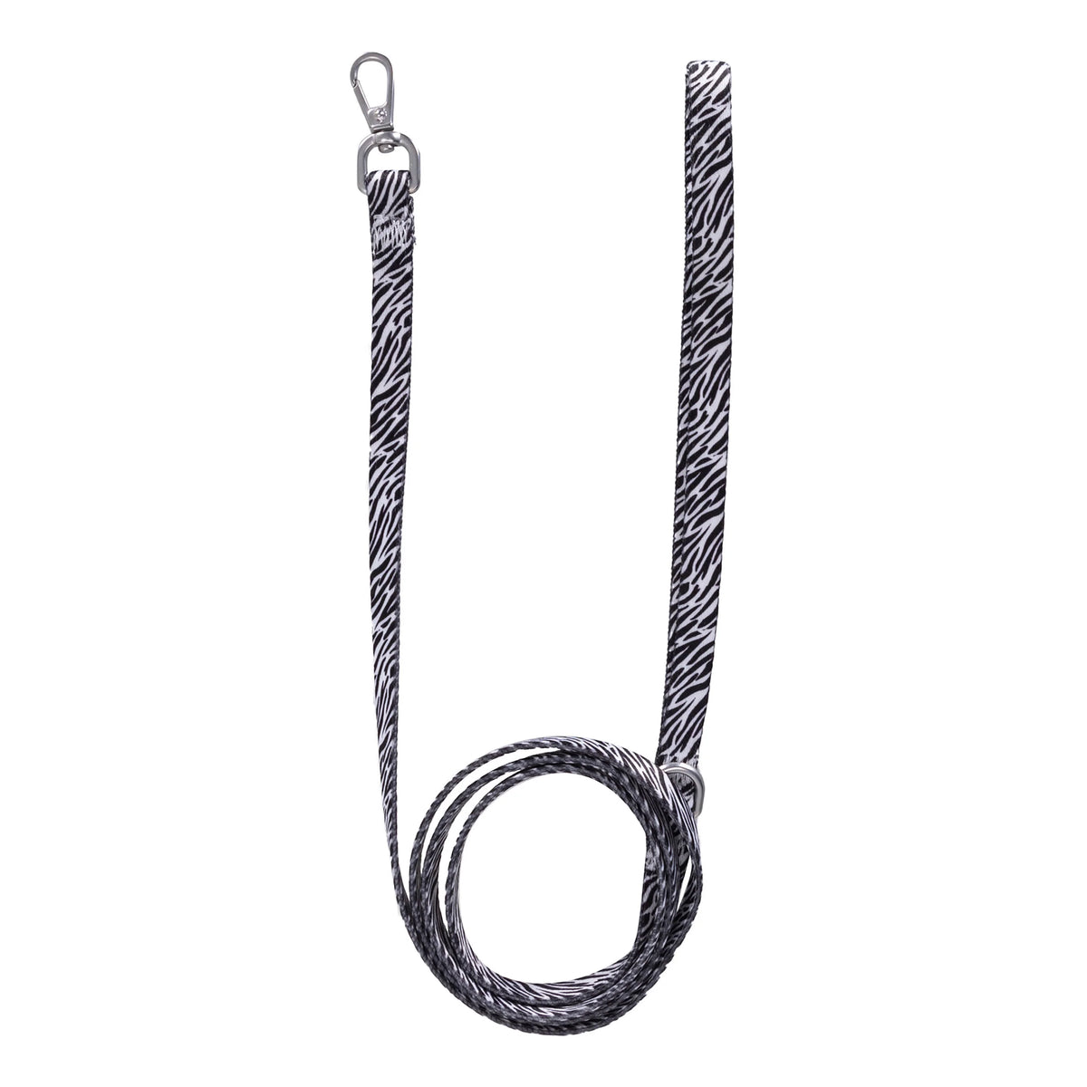 Patterned Recycled Leash