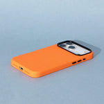 Prestige iPhone 17 Pro Leather Case