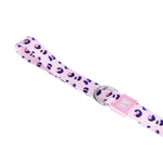 Patterned Recycled Leash