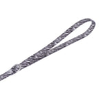Patterned Recycled Leash