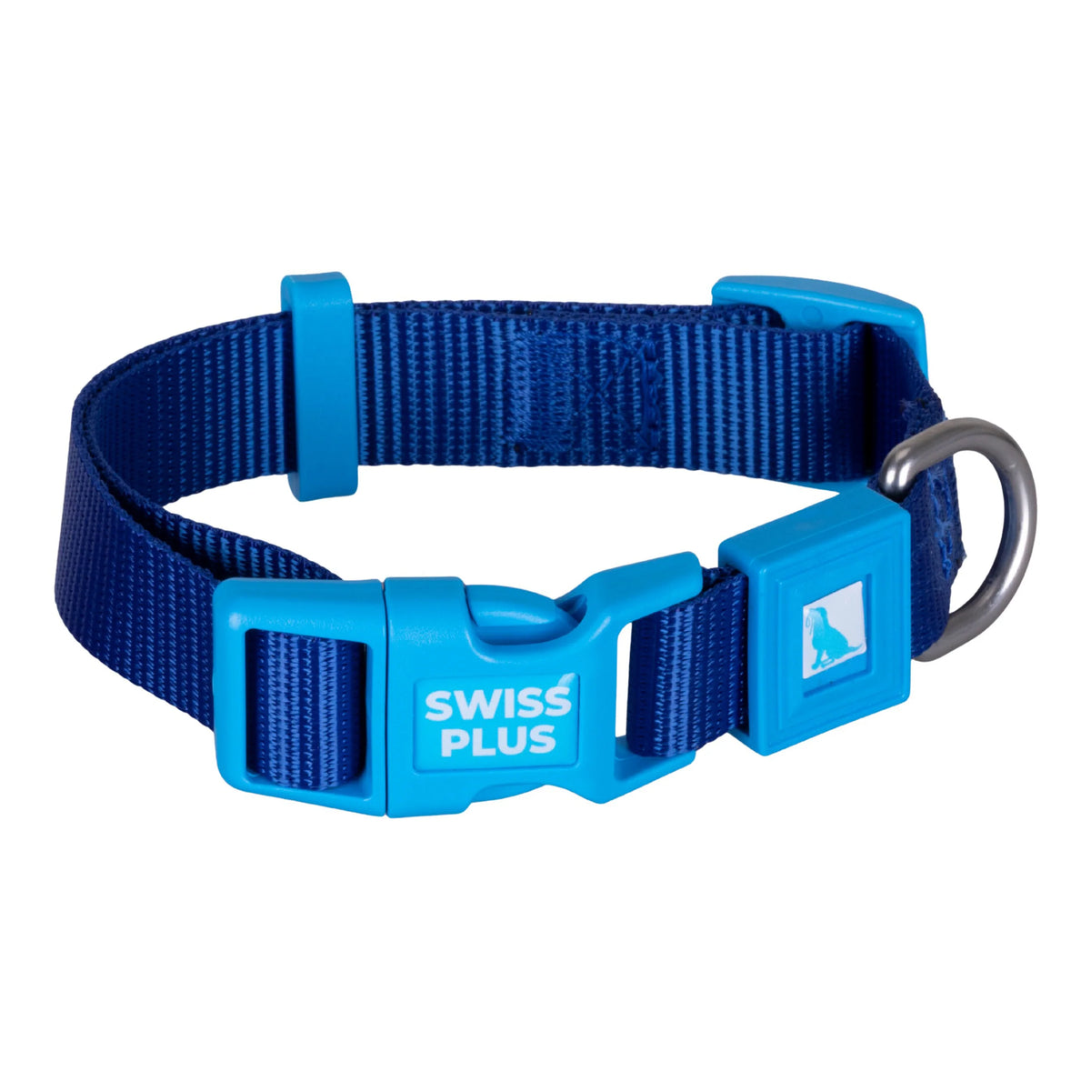 Solid Color Dog & Cat Collar