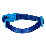 Solid Color Dog & Cat Collar
