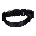 Solid Color Dog & Cat Collar