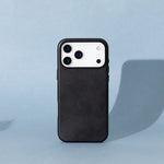 Prestige iPhone 17 Pro Max Leather Case
