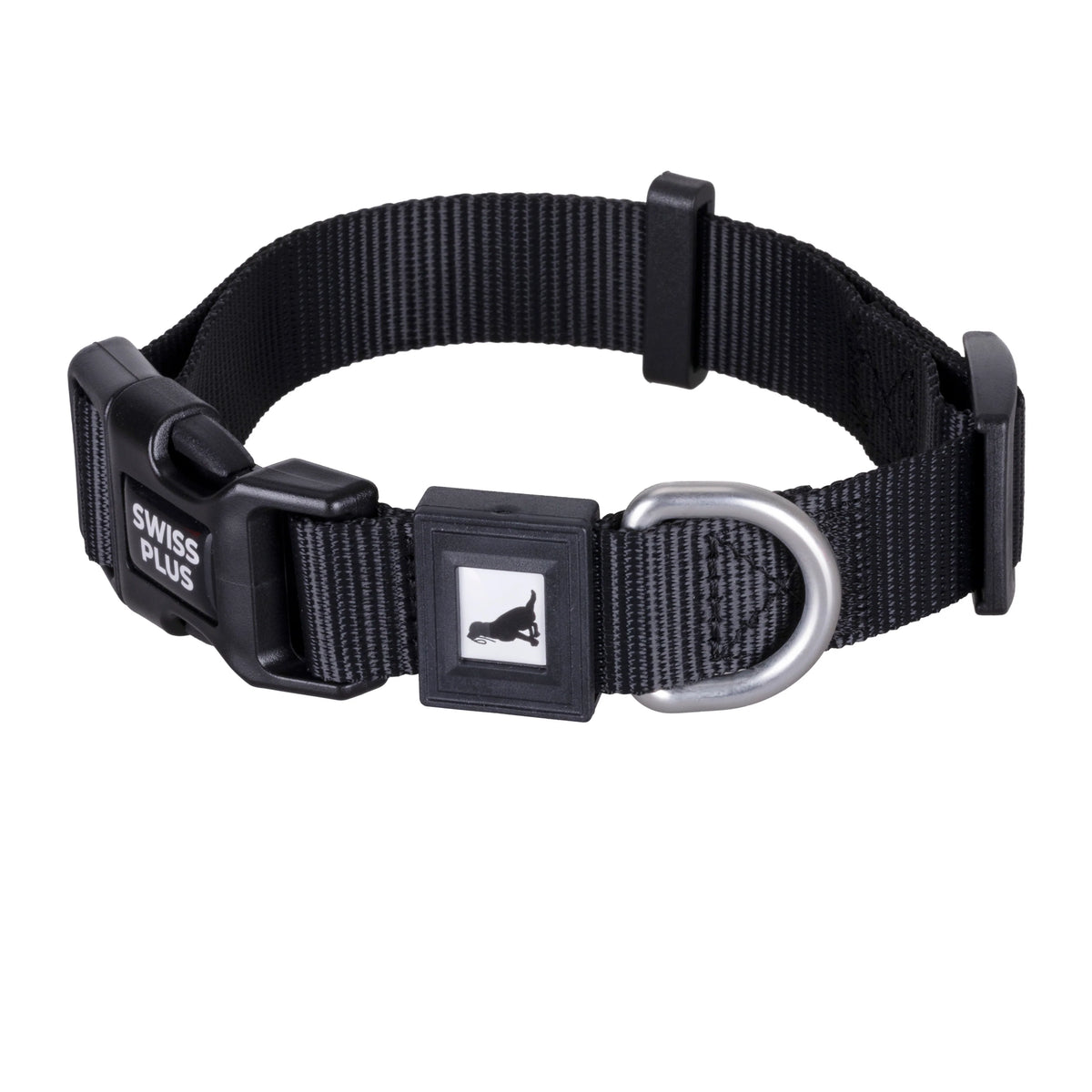 Solid Color Dog & Cat Collar