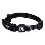 Solid Color Dog & Cat Collar