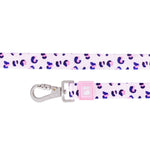 Patterned Recycled Leash