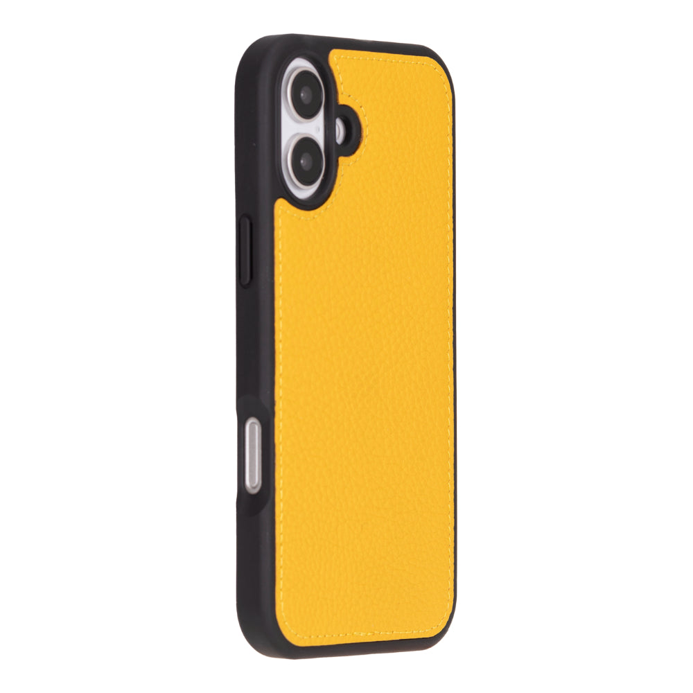 Magic iPhone 16 Series Detachable Leather Wallet Case