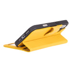 Magic iPhone 16 Series Detachable Leather Wallet Case